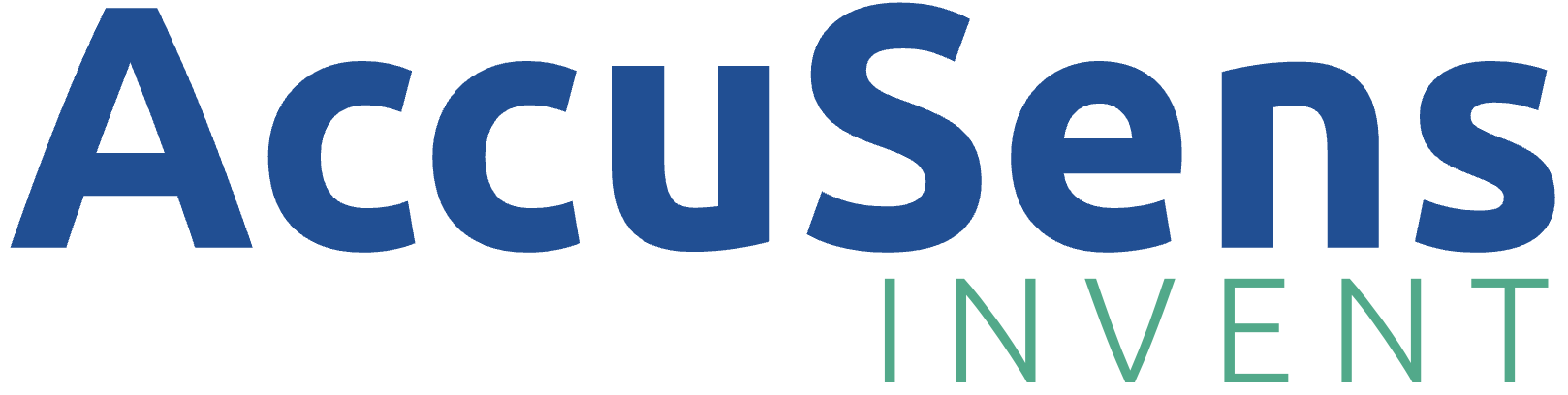 AccuSens Invent